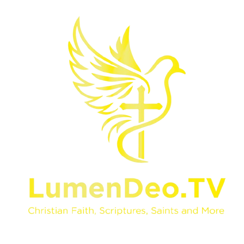 Lumen Deo TV Logo